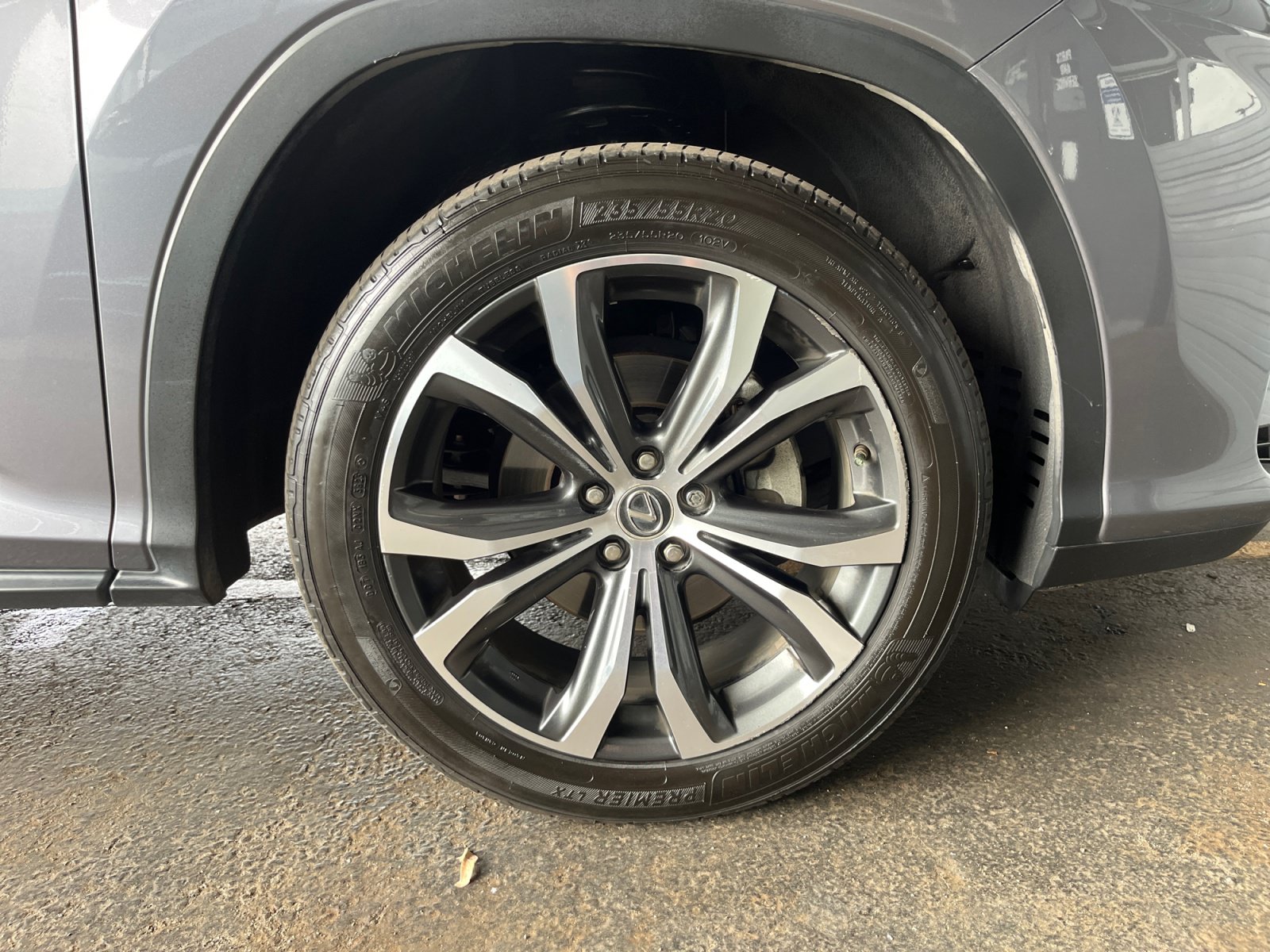 Used 2019 Lexus RX 350 AWD w/ Navigation Package image 24