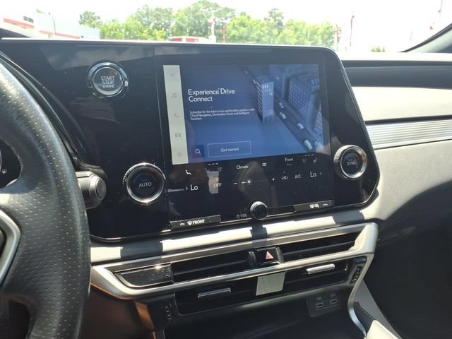 Used 2023 Lexus RX 350 AWD image 19