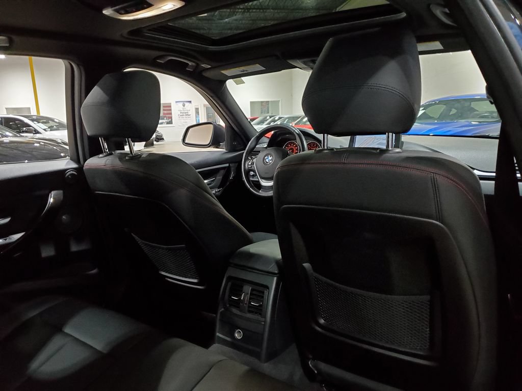 Used 2015 BMW 328i xDrive Sedan AWD/4WD image 20