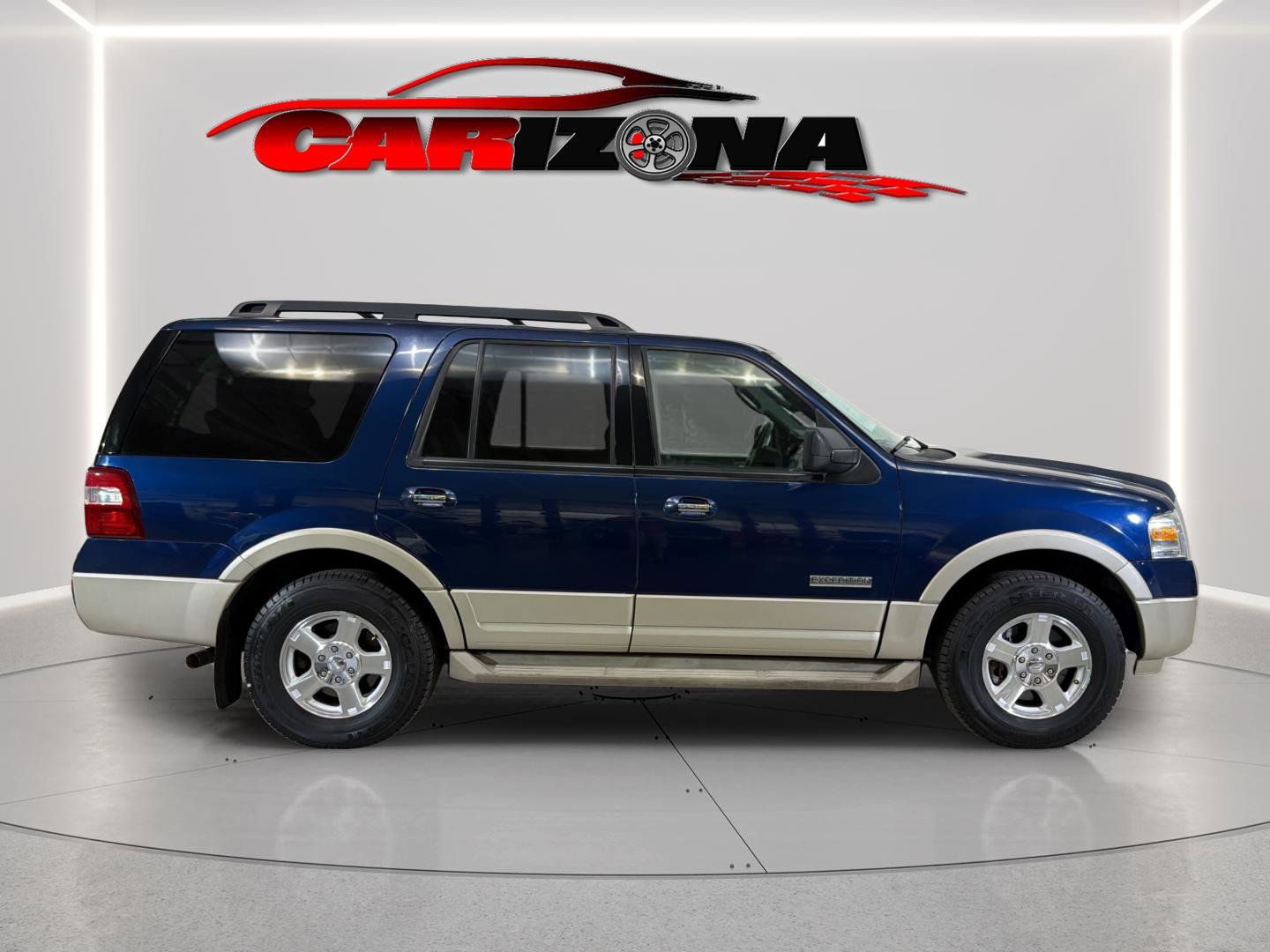Used 2007 Ford Expedition Eddie Bauer RWD image 5
