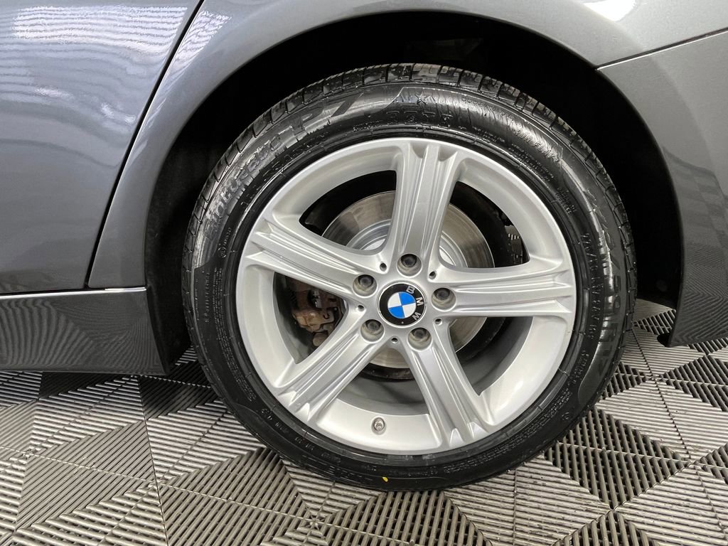 Used 2015 BMW 328i xDrive Sedan image 14