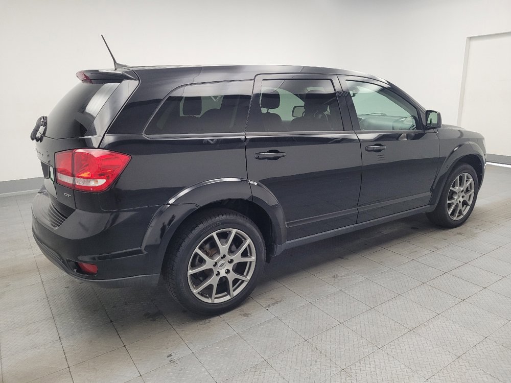 Used 2019 Dodge Journey GT AWD/4WD image 10
