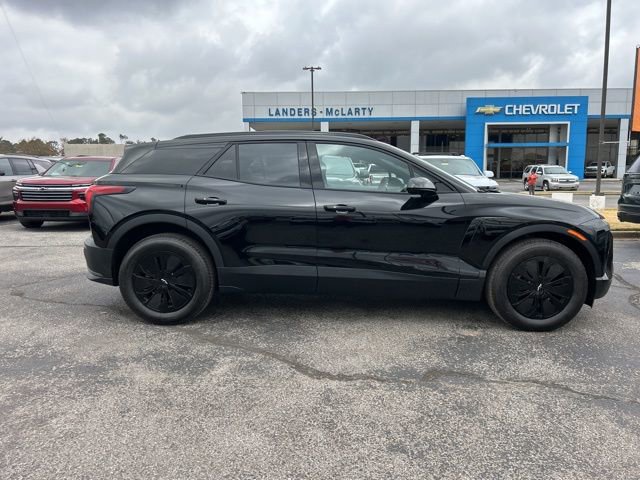 New 2026 Chevrolet Blazer EV LT w/ Midnight/Sport Edition image 2