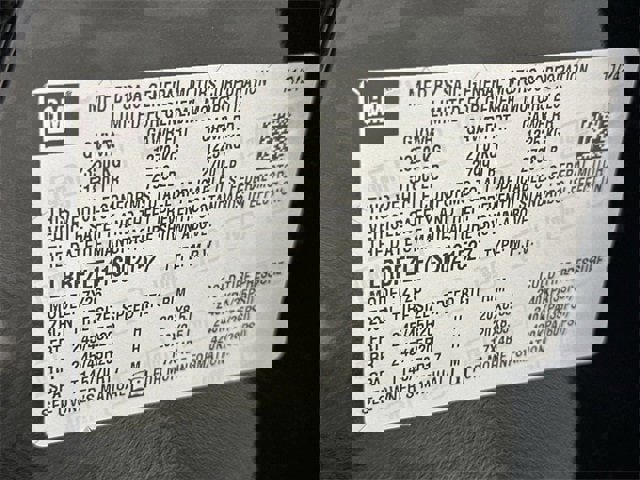 New 2025 Buick Envision Sport Touring image 34