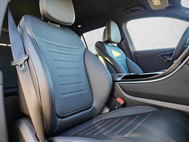 Certified 2025 Mercedes-Benz GLC 300 image 21