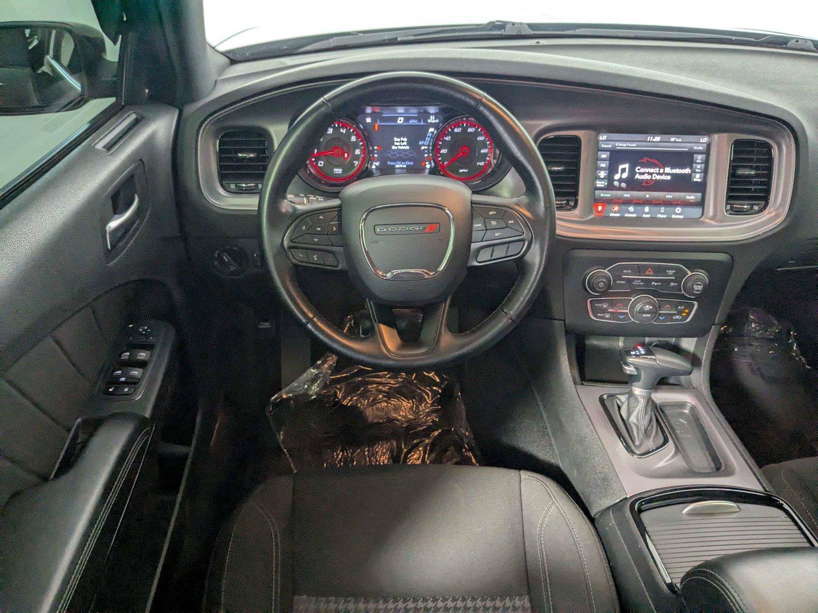 Used 2023 Dodge Charger SXT w/ Blacktop Package AWD/4WD image 37