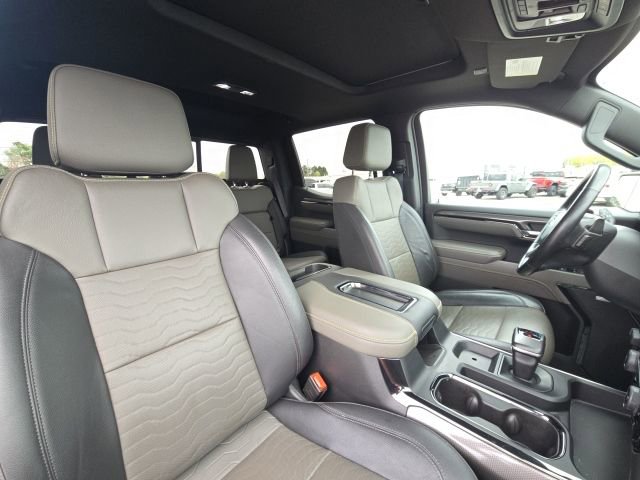 Used 2022 Chevrolet Silverado 1500 ZR2 w/ Technology Package AWD/4WD image 21