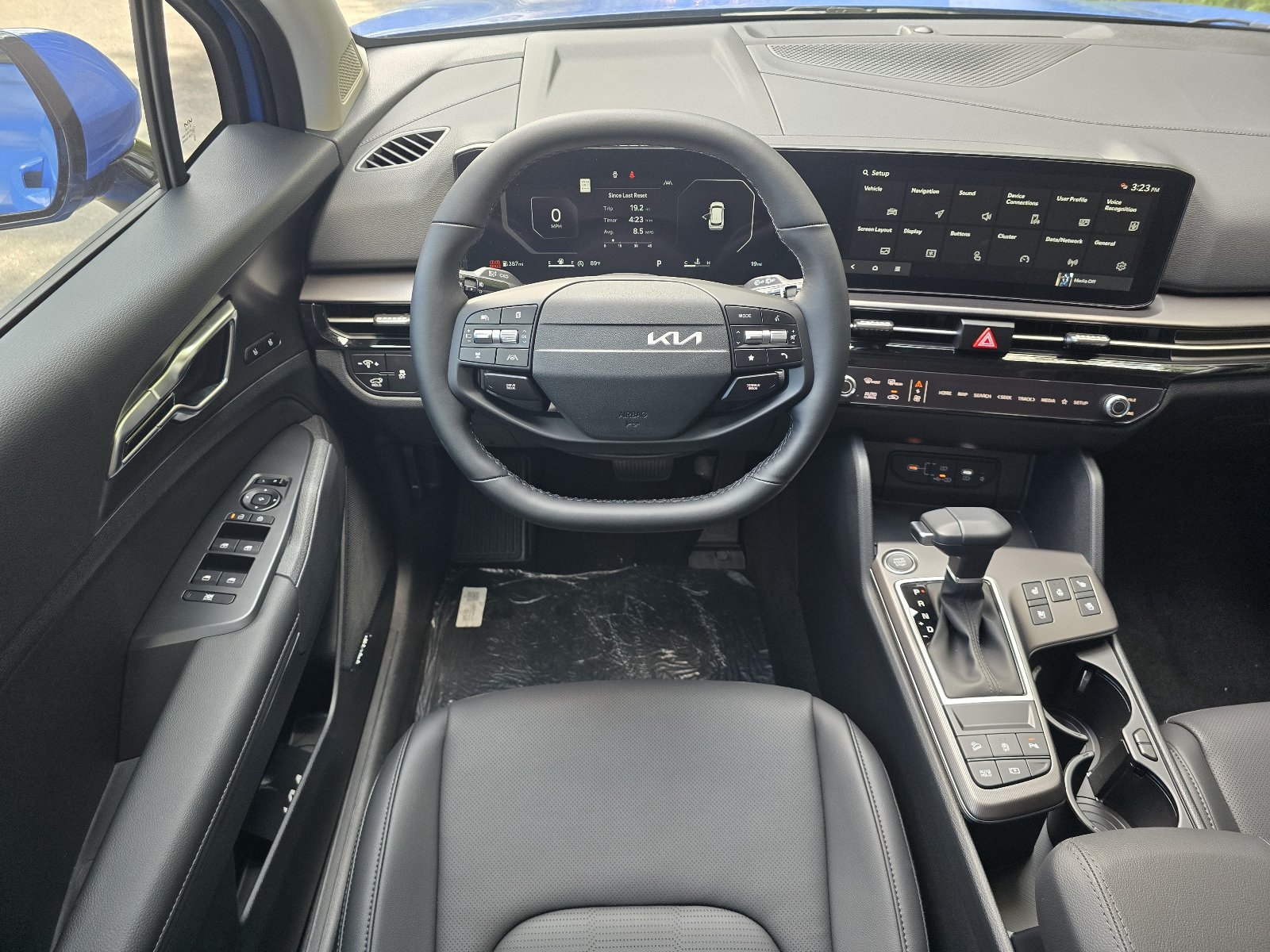 New 2026 Kia Sportage SX AWD/4WD image 6