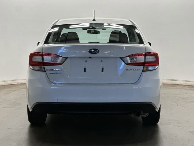 Certified 2023 Subaru Impreza 2.0i AWD/4WD image 4