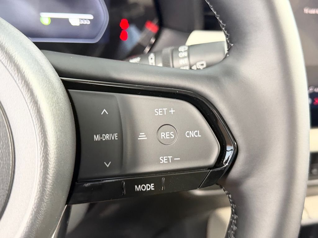 New 2026 MAZDA CX-5 Preferred AWD/4WD image 14