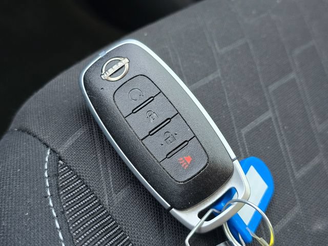 Certified 2024 Nissan Kicks SV w/ Interior Electronics Package FWD image 23