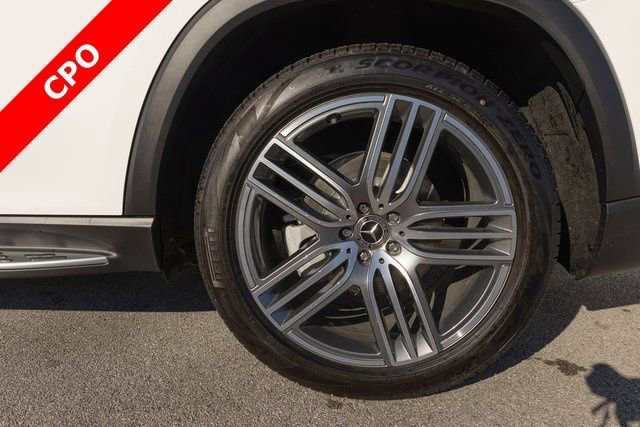 Certified 2025 Mercedes-Benz GLS 450 4MATIC image 6
