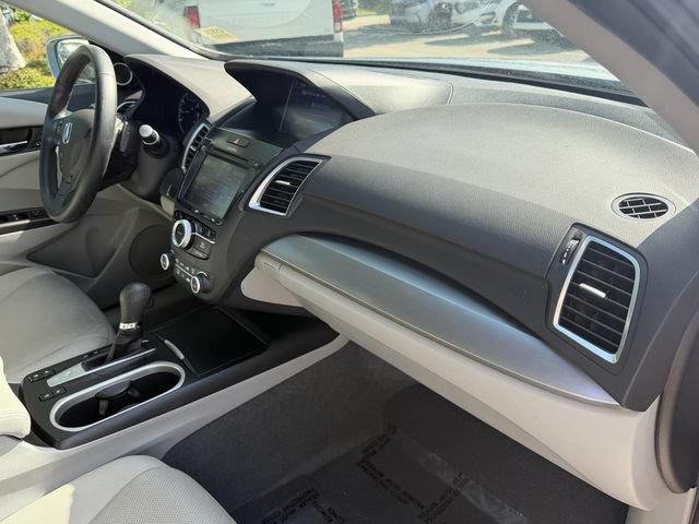 Used 2016 Acura RDX FWD w/ Advance Package image 19