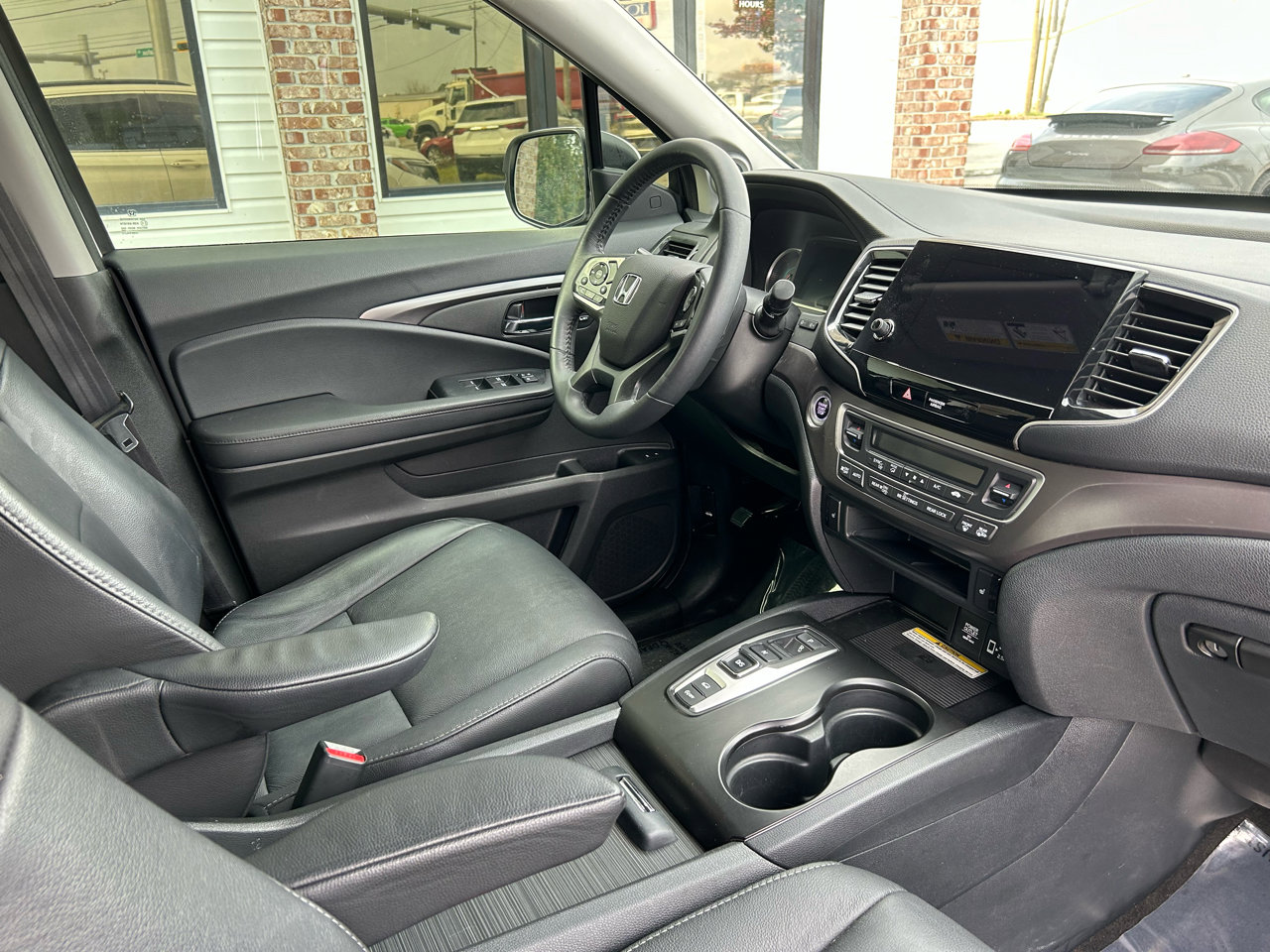 Used 2022 Honda Pilot Special Edition image 8