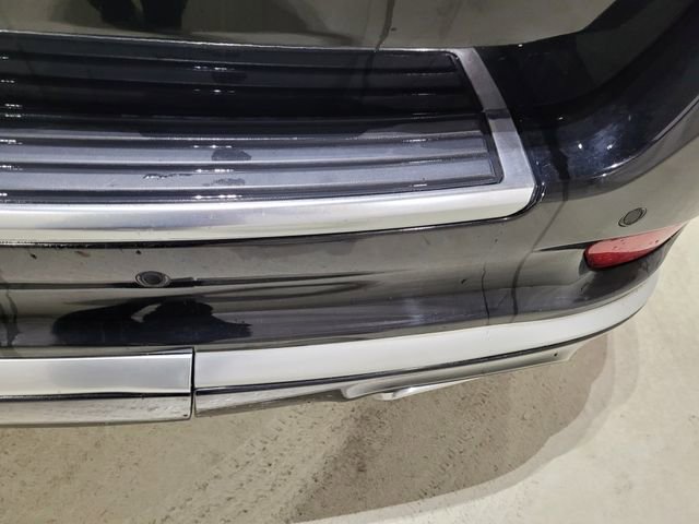 Used 2018 Jeep Grand Cherokee Summit image 15