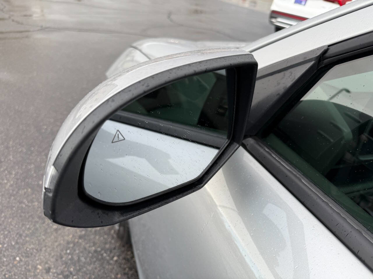 Used 2024 Hyundai Ioniq 6 SEL image 23