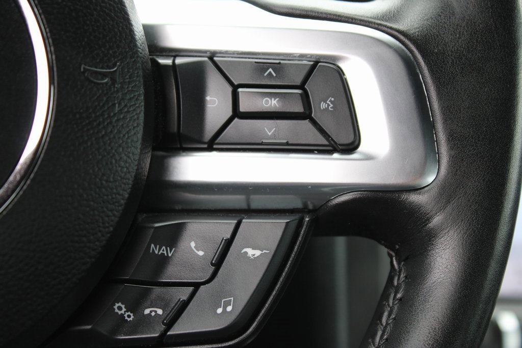 Used 2019 Ford Mustang Bullitt w/ Bullitt Electronics Package image 14