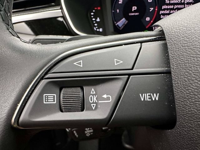 Certified 2024 Audi Q3 2.0T Premium Plus AWD/4WD image 32