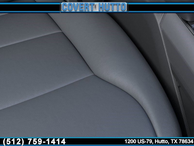 New 2025 Ford F150 Lightning Flash image 16