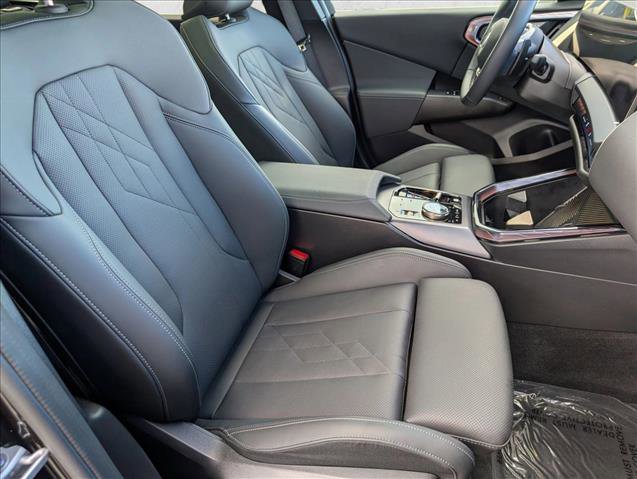 Used 2025 BMW X3 xDrive30i w/ Convenience Package image 22