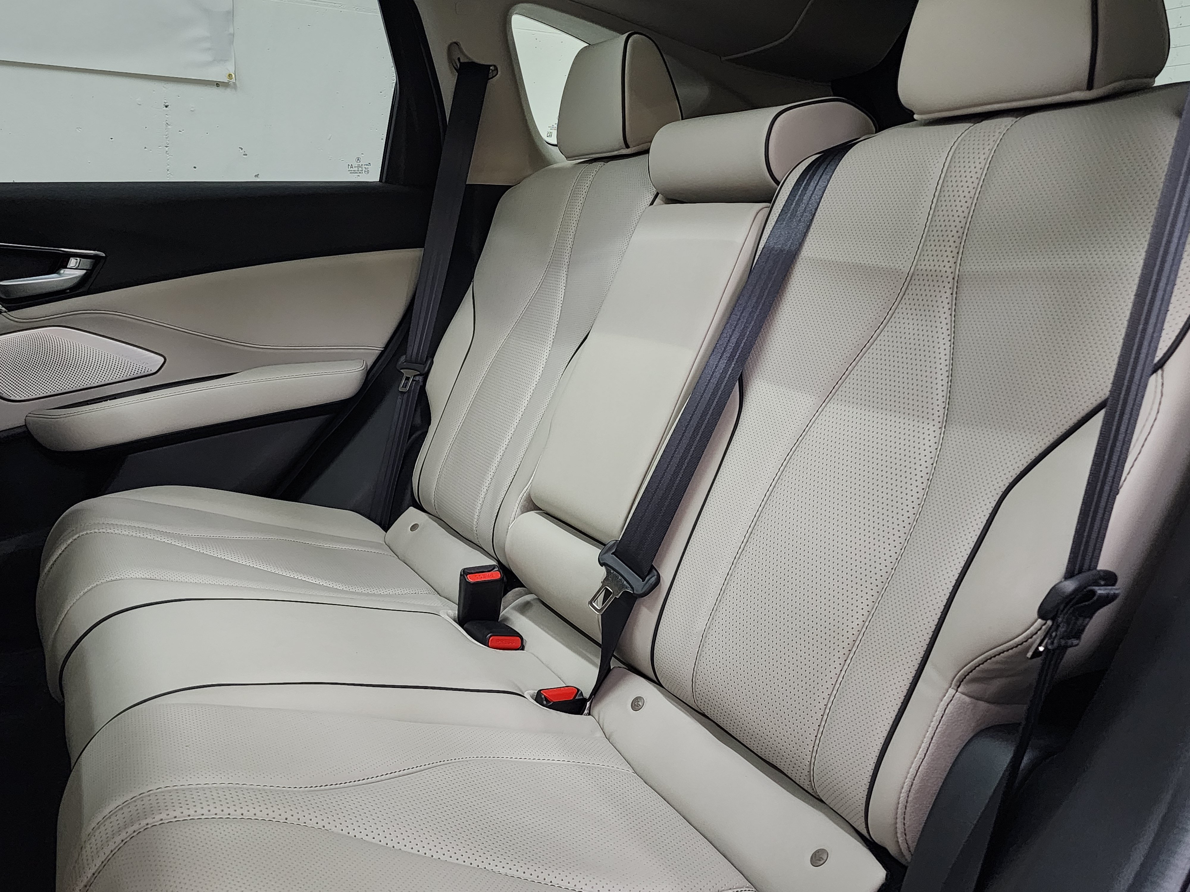 Certified 2026 Acura RDX w/ Advance Package AWD/4WD image 19