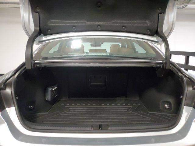 Certified 2023 Lexus ES 350 w/ Premium Package image 8