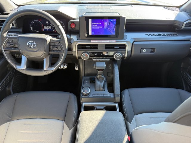 Used 2024 Toyota Tacoma TRD Sport RWD image 23