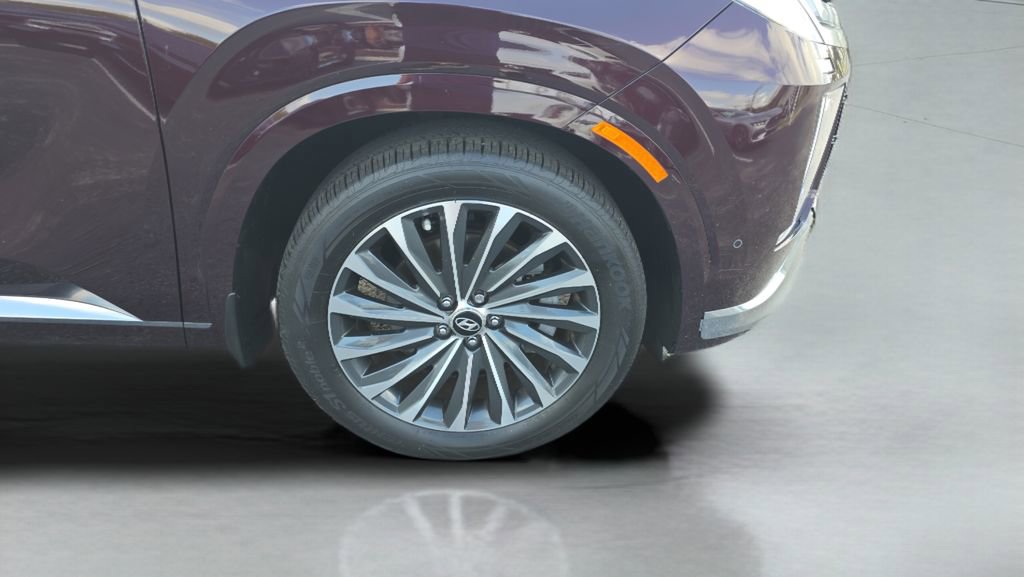 Used 2023 Hyundai Palisade Calligraphy FWD image 28