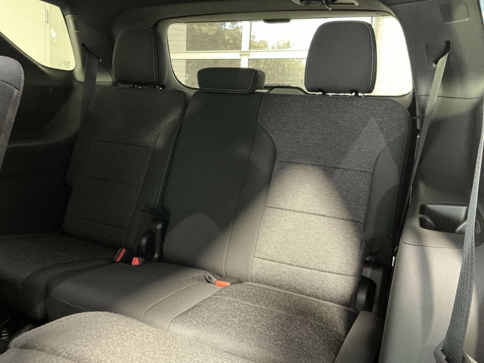 New 2026 Chevrolet Traverse LT w/ Enhanced Driving Package image 33