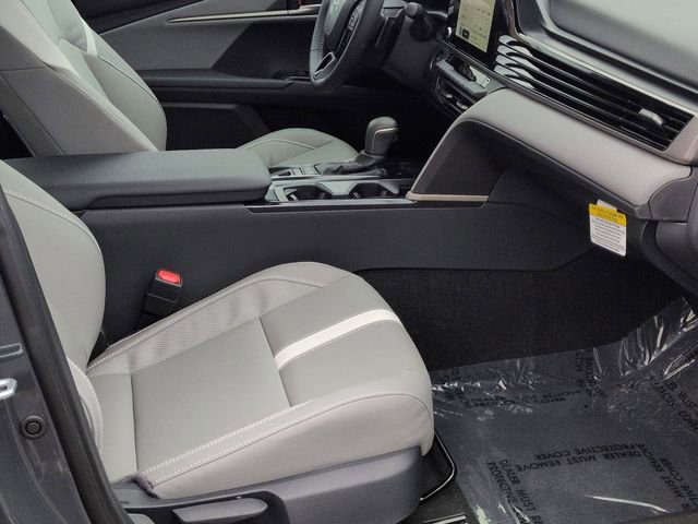 Certified 2026 Toyota Camry SE w/ Convenience Package image 29