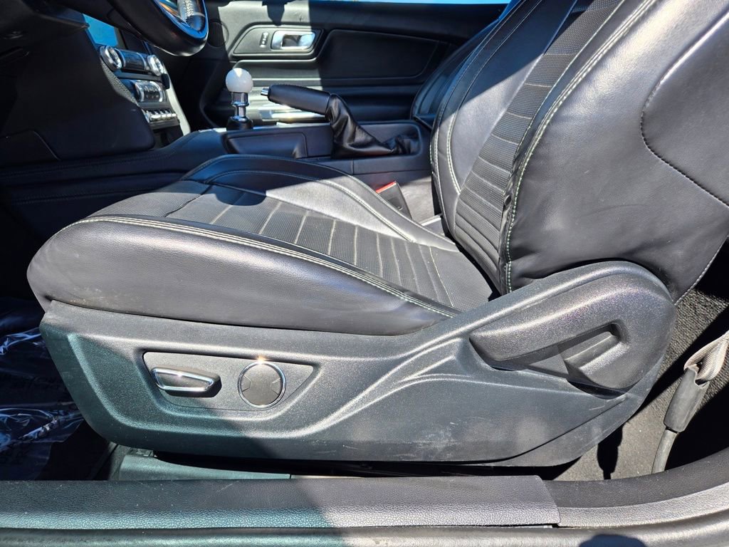Used 2019 Ford Mustang Bullitt w/ Bullitt Electronics Package RWD image 26