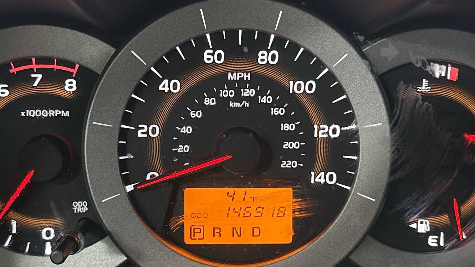 Used 2012 Toyota RAV4 4WD image 17