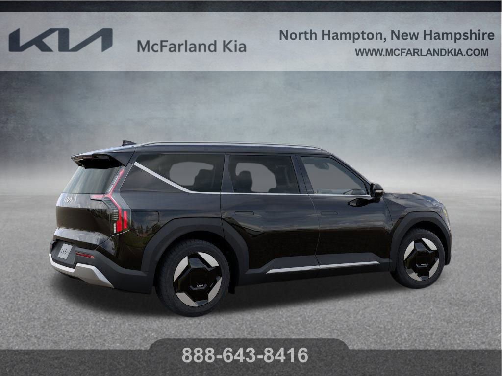 New 2026 Kia EV9 Wind image 7