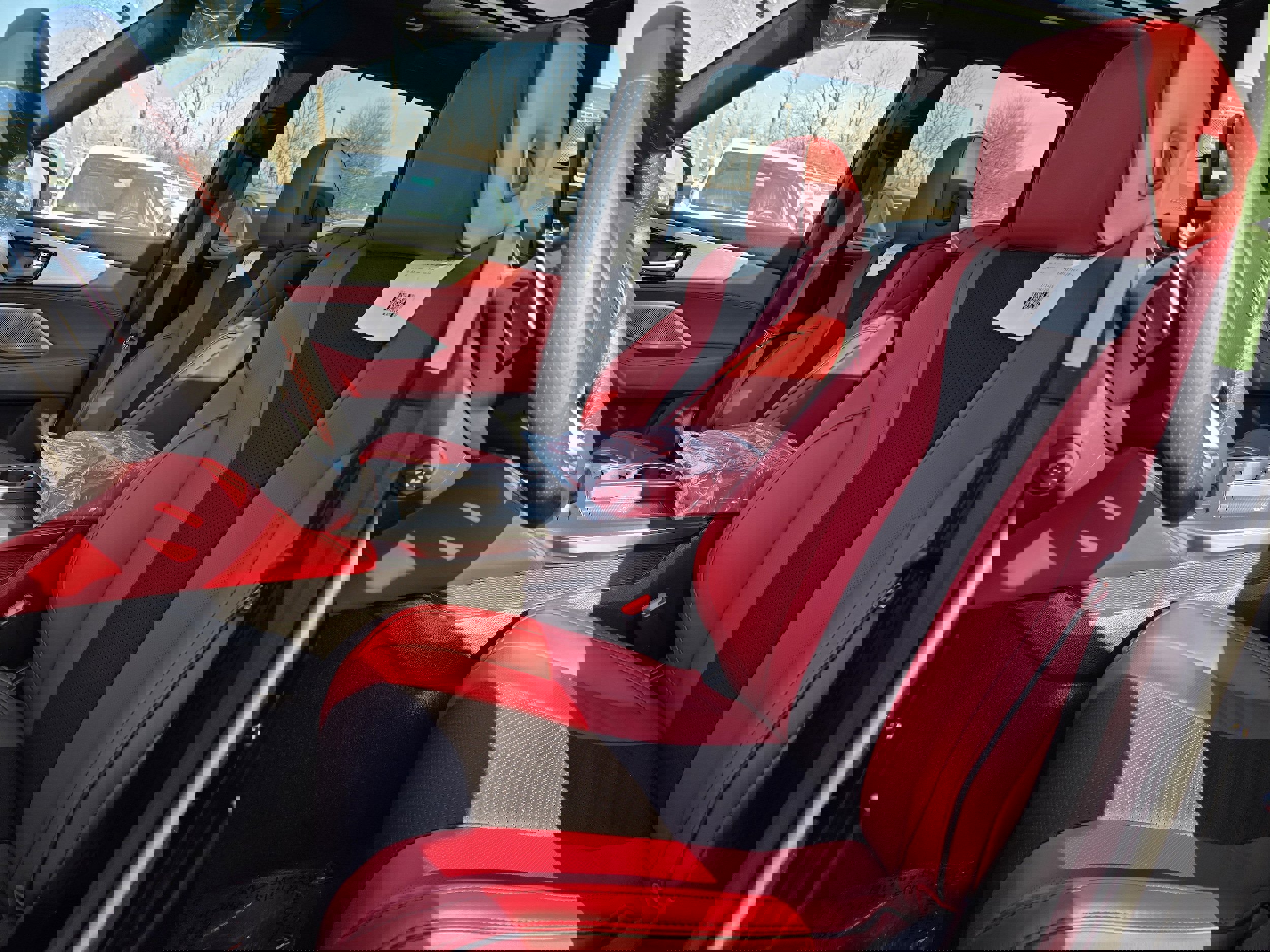 New 2026 Acura MDX A-Spec image 8