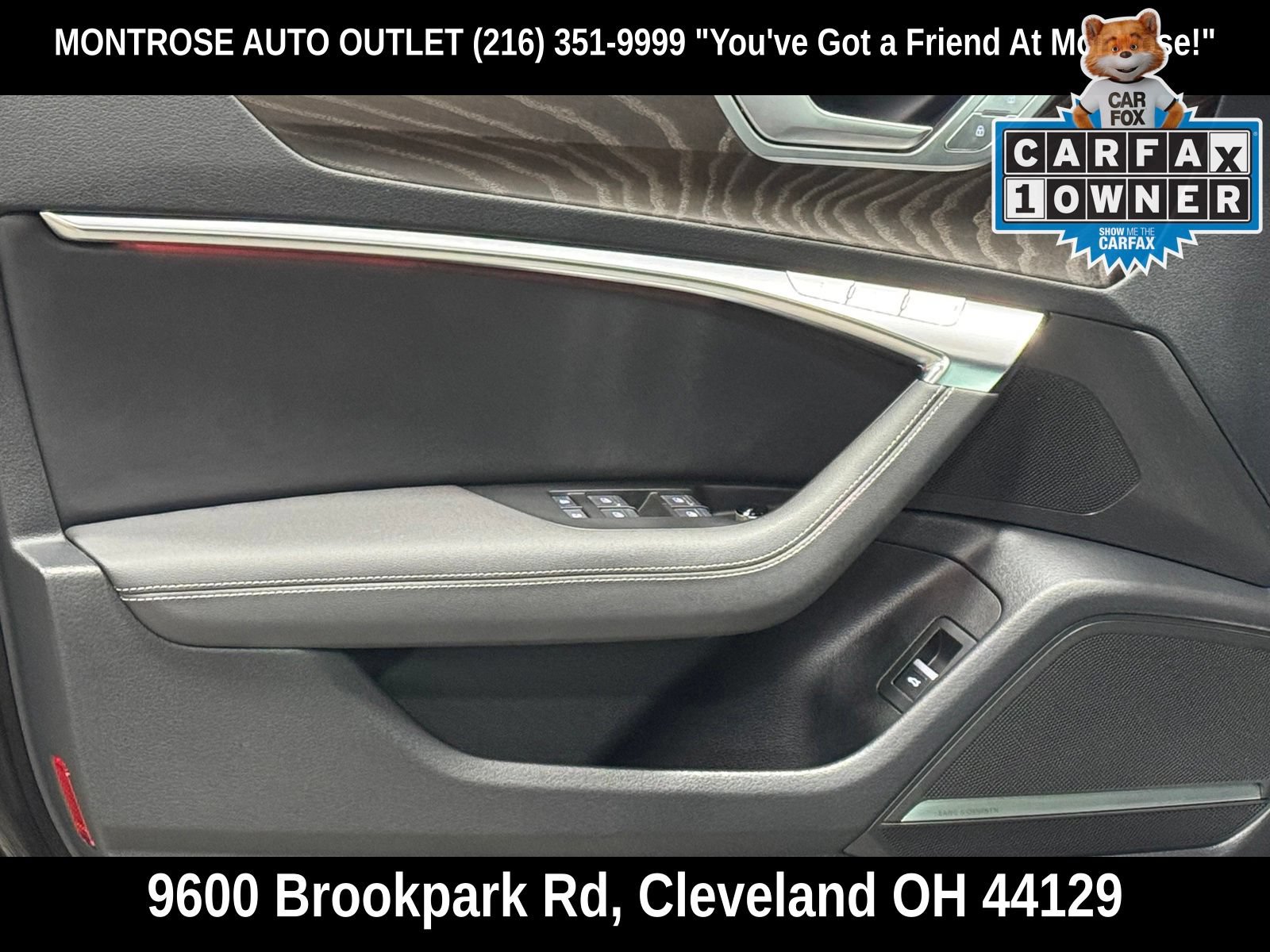 Used 2022 Audi A7 3.0T Premium Plus AWD/4WD image 14