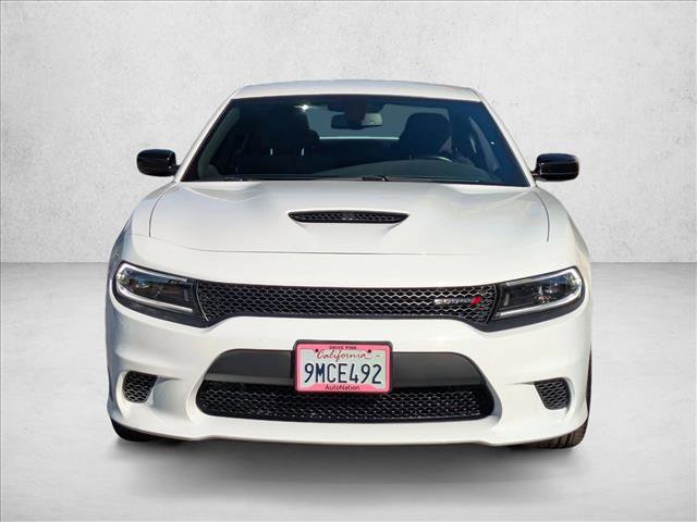 Certified 2023 Dodge Charger GT image 2