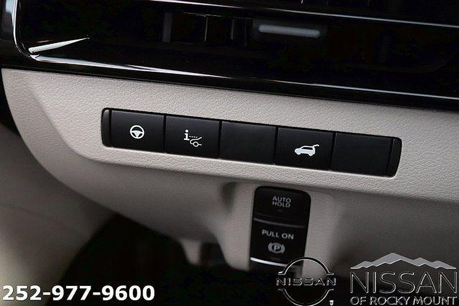 New 2026 Nissan Murano Platinum w/ Cargo Package AWD/4WD image 28