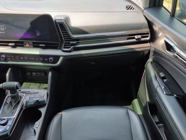 Used 2023 Kia Sportage EX FWD image 18