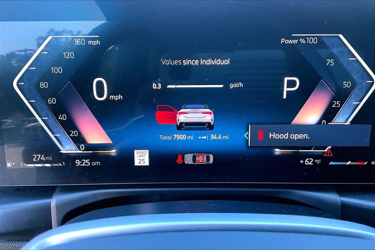 Used 2026 BMW 430i xDrive Convertible AWD/4WD image 25