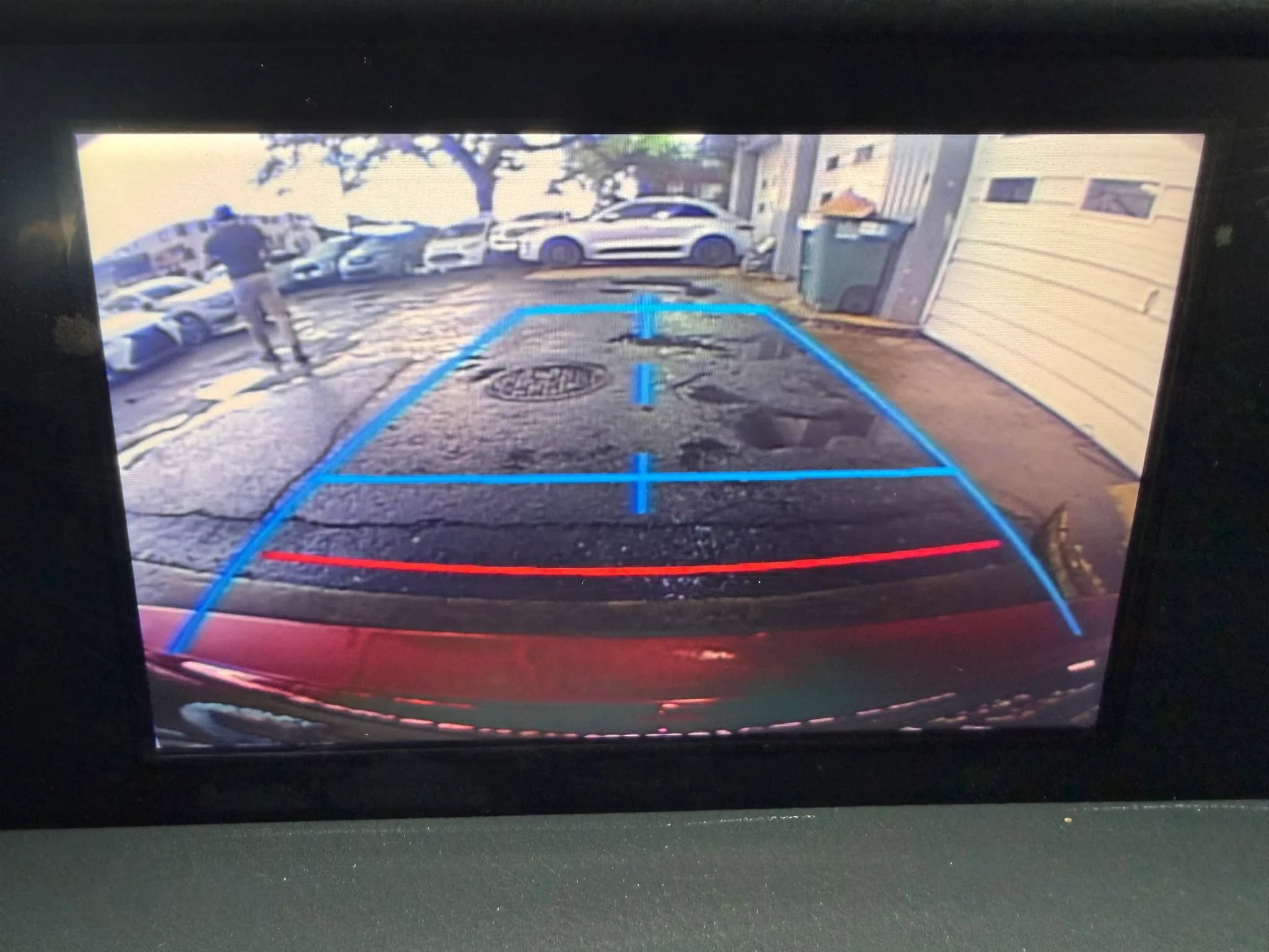 Used 2014 Lexus IS 250 AWD w/ Premium Package image 20
