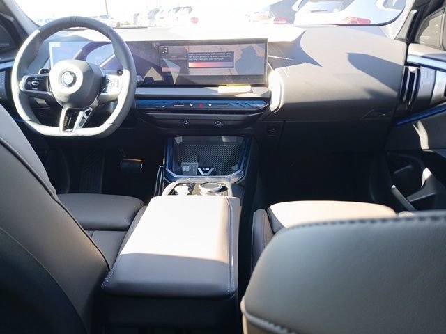 New 2026 BMW X3 xDrive30i w/ Premium Package AWD/4WD image 13