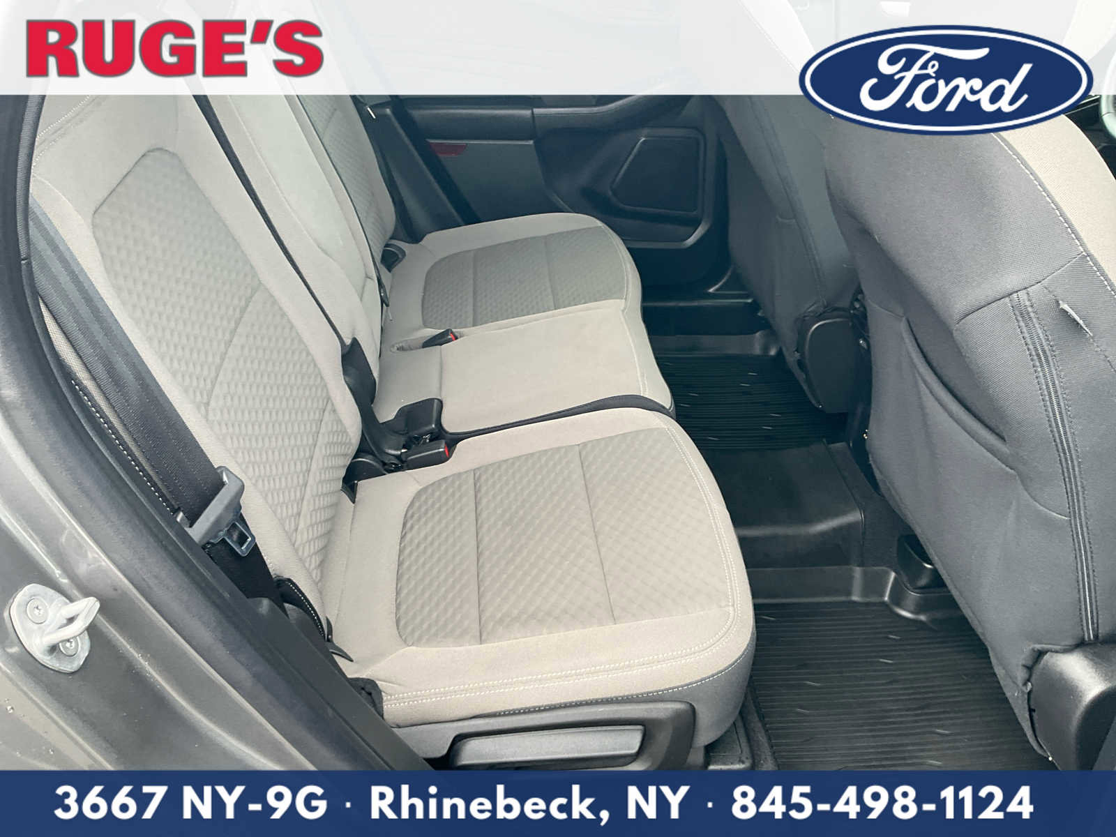 Certified 2022 Ford Escape SE w/ Convenience Package image 12