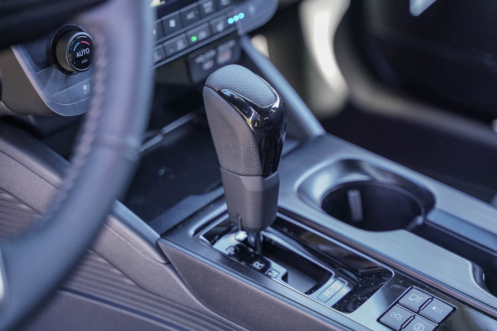 New 2026 Subaru Outback Touring XT image 16