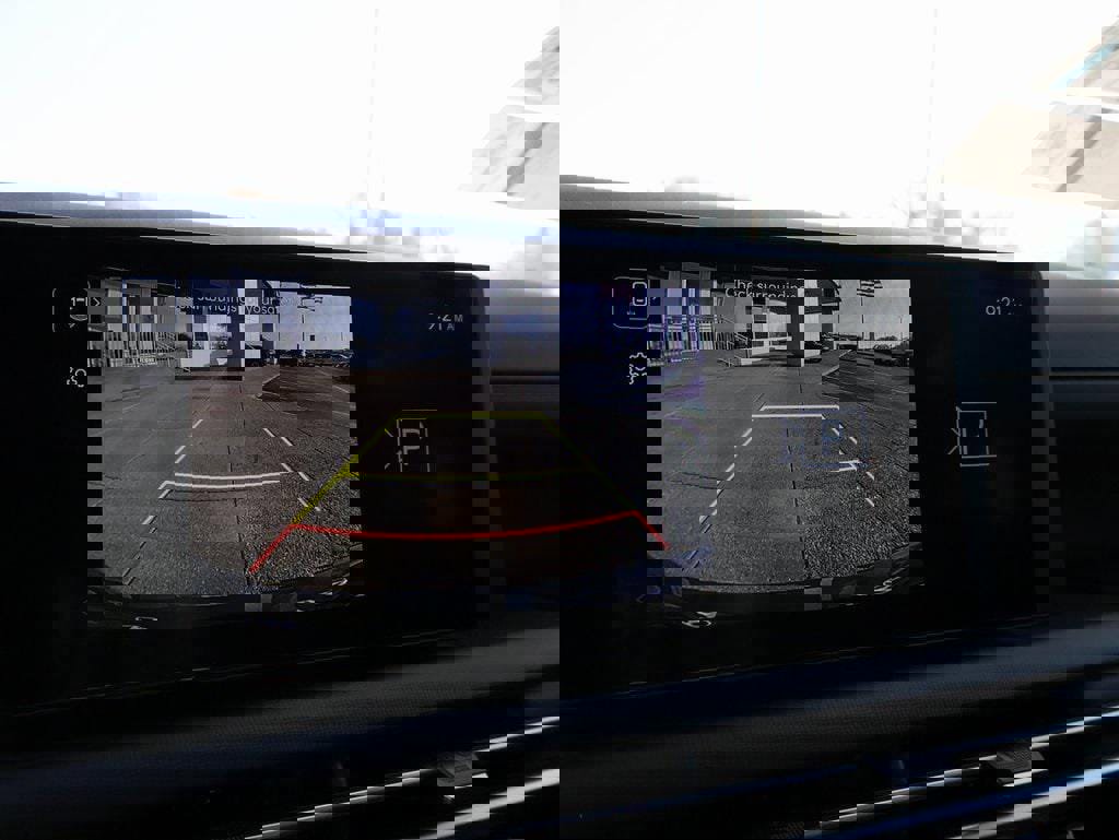 New 2026 Hyundai Tucson SEL image 35