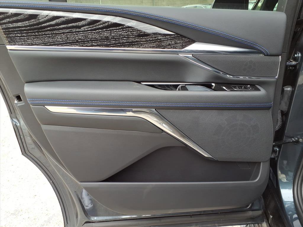 New 2026 Cadillac Escalade IQ Sport 1 image 8