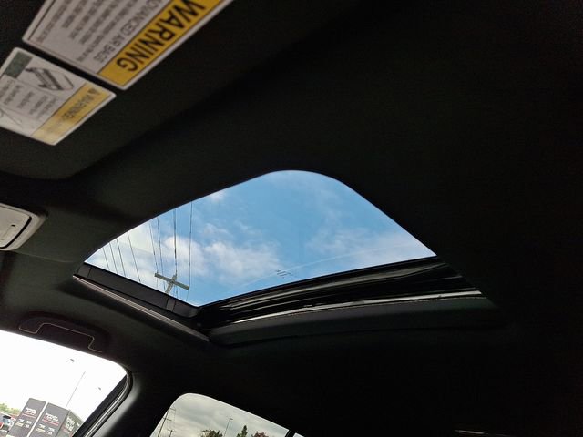 New 2026 Honda Ridgeline Black Edition image 12