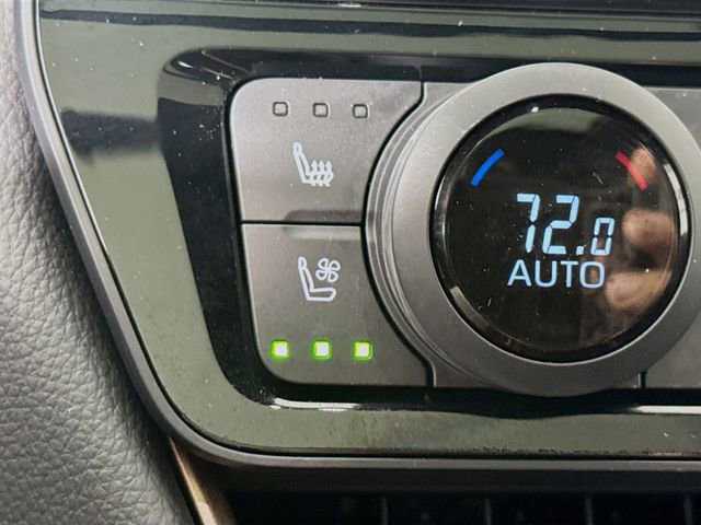 Used 2025 Toyota Grand Highlander AWD Hybrid image 24