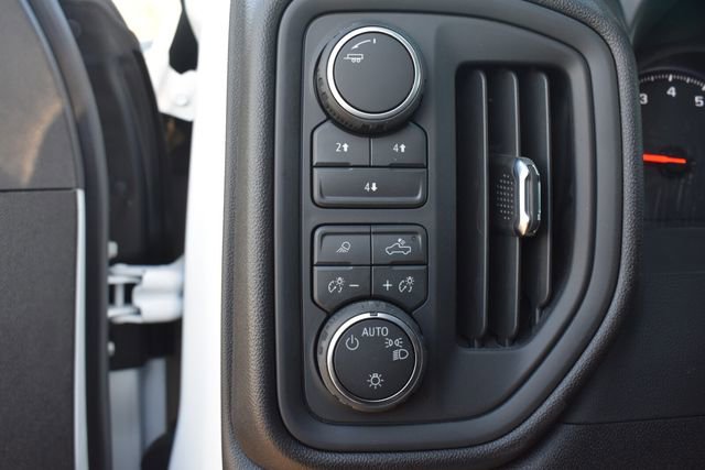 New 2026 Chevrolet Silverado 3500 W/T w/ WT Convenience Package image 23