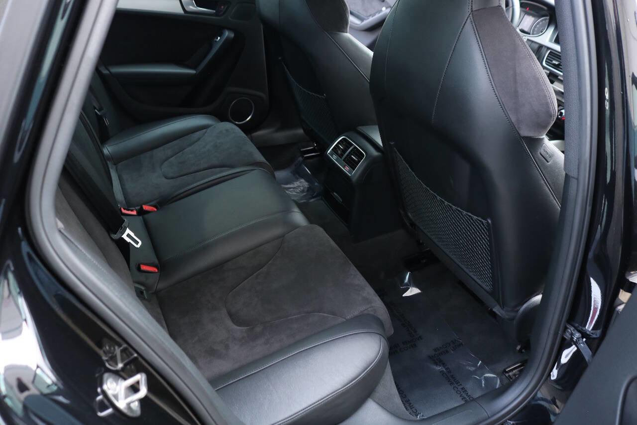 Used 2014 Audi S4 Premium Plus image 18