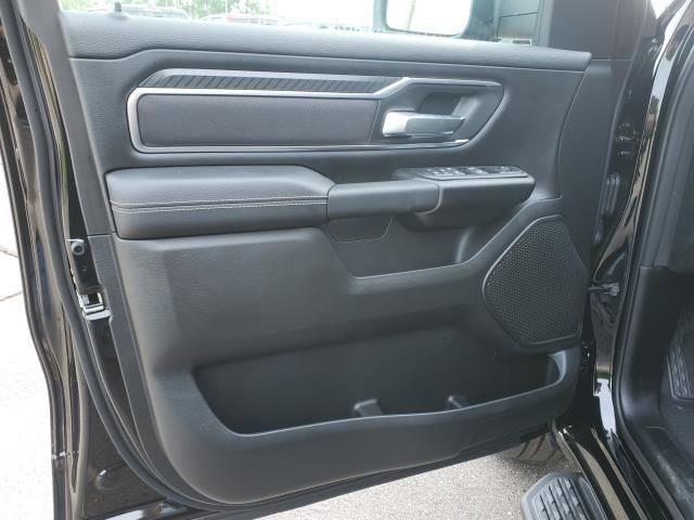 New 2026 RAM 1500 Big Horn image 6